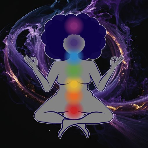 Energy Healing Session